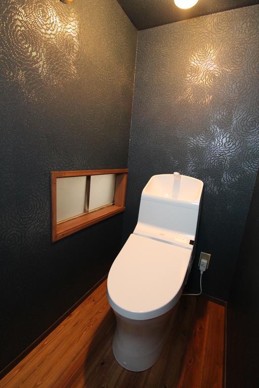 קנזאווה Guest House Ui-Ca מראה חיצוני תמונה